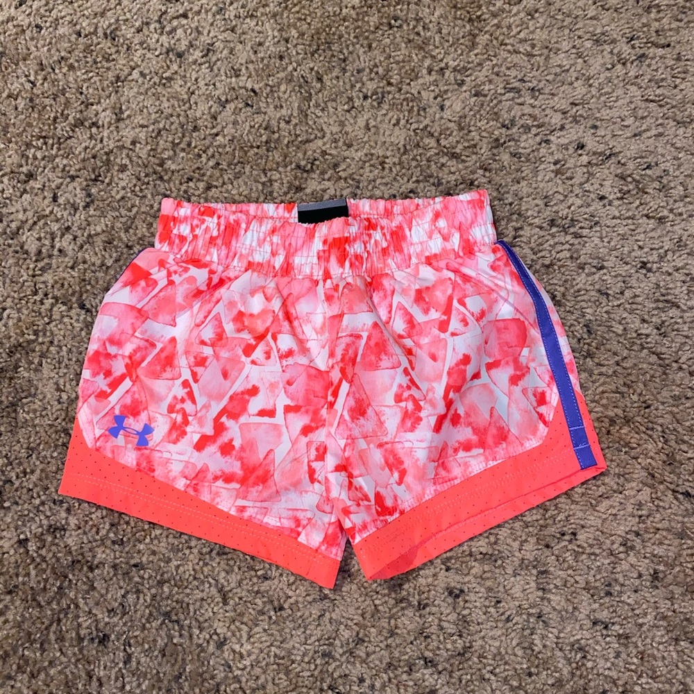 Under Armour Shorts